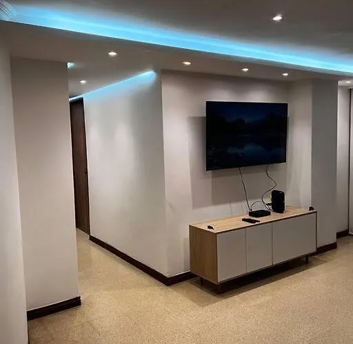 Hermoso apartamento para estrenar en laureles.